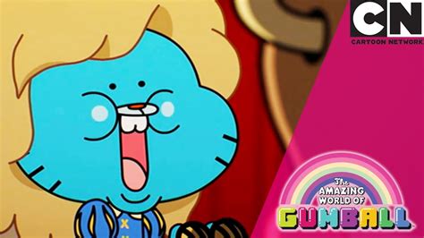 the amazing world of gumball kisscartoon|Watch The Amazing World of Gumball videos online .